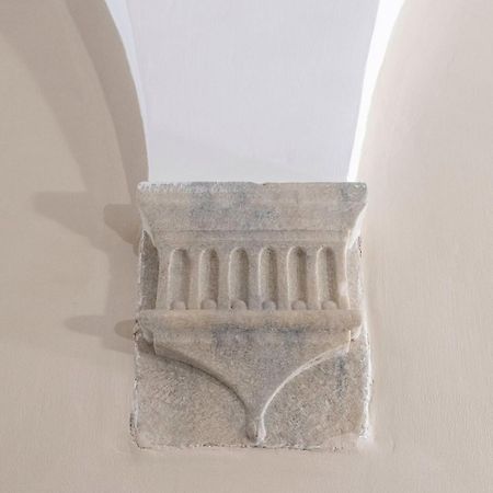 Studio Delle Grotte - Campo De' Fiori Ρώμη Εξωτερικό φωτογραφία