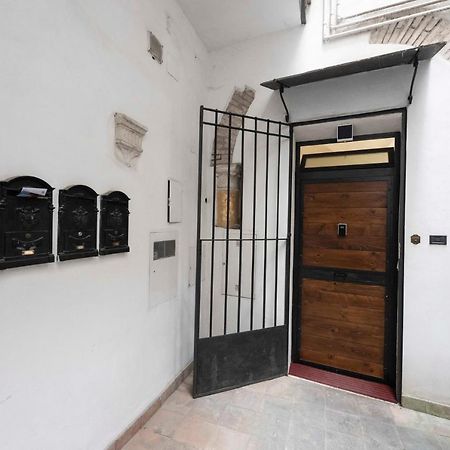 Studio Delle Grotte - Campo De' Fiori Ρώμη Εξωτερικό φωτογραφία