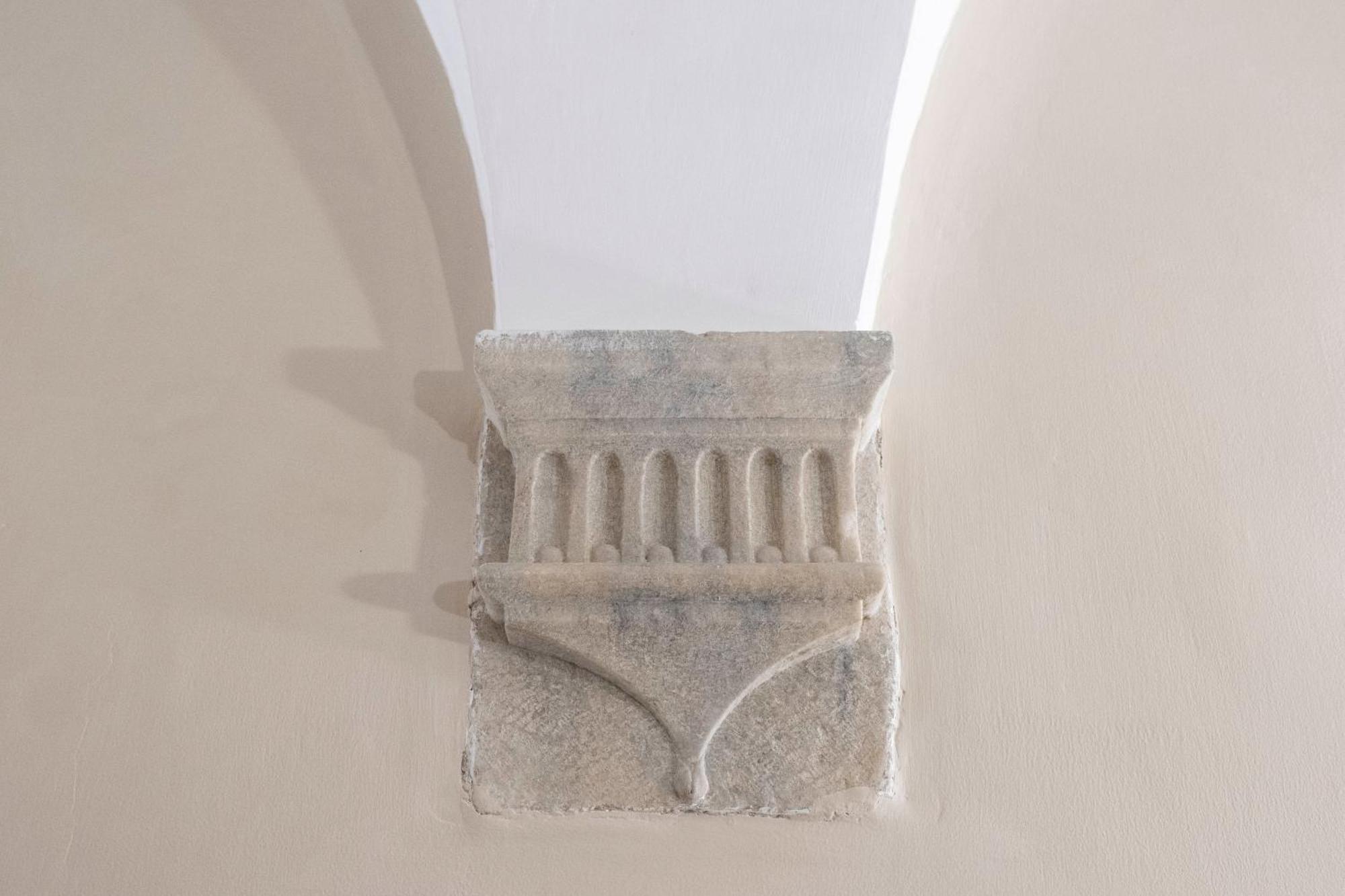 Studio Delle Grotte - Campo De' Fiori Ρώμη Εξωτερικό φωτογραφία