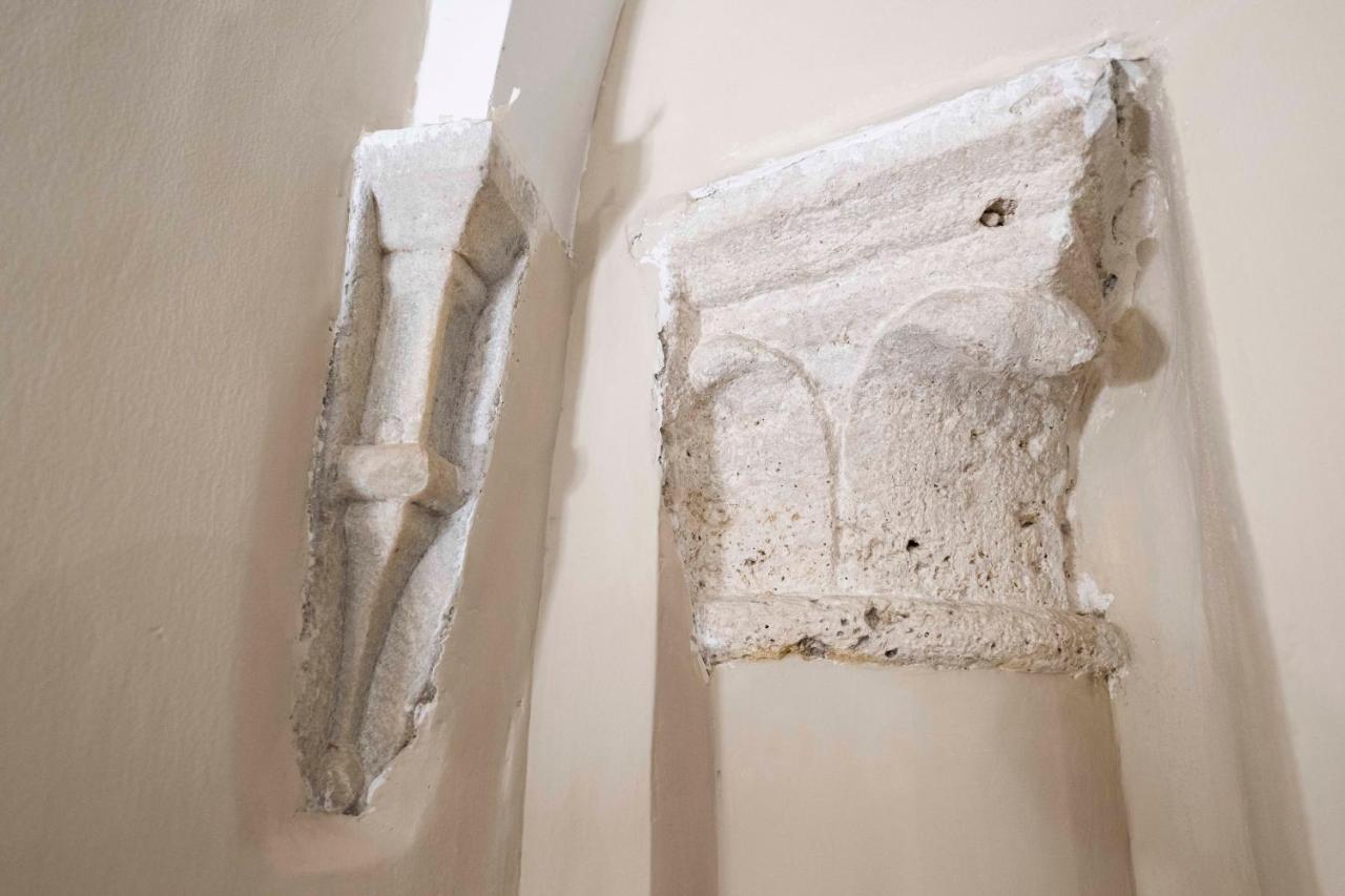 Studio Delle Grotte - Campo De' Fiori Ρώμη Εξωτερικό φωτογραφία